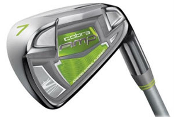 cobra amp cell irons